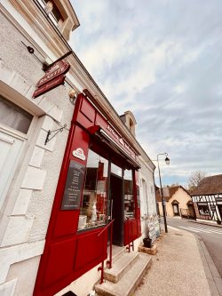 Boulangerie GIRAULT - Crédit photo Mairie de Nançay - 8