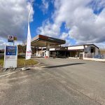 Garage de Nançay - Crédit photo - Mairie de Nançay 2