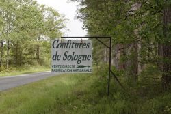 Confitures de Sologne