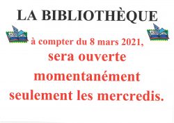 Bibliothèque