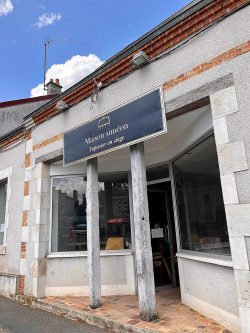 Maison Siméon - crédit photo mairie de Nançay - 6