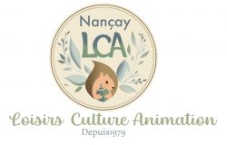 LCA nouveau logo