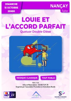 20231015 Louie et l'accord parfait