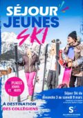 séjour au ski