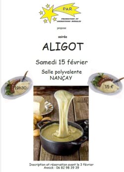 alligot