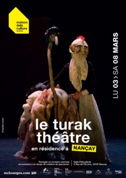 Le Turak